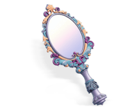 Closest to Reality - Mirror